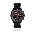 Zegarek nurkowy Chris Benz Deep 300M Rescue Diver CB-C300X-RX 5