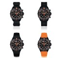 Zegarek nurkowy Chris Benz Deep 300M Rescue Diver CB-C300X-RX 1