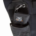 Szorty Cargo "DIR gatki" - Tecline 9