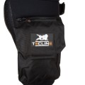 Szorty Cargo "DIR gatki" - Tecline 5