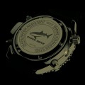 Zegarek nurkowy Chris Benz Depthmeter Digital 200M Limited Edition CB-D200X 8