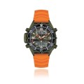 Zegarek nurkowy Chris Benz Depthmeter Digital 200M Limited Edition CB-D200X 2