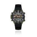 Zegarek nurkowy Chris Benz Depthmeter Digital 200M Limited Edition CB-D200X 3
