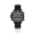 Zegarek nurkowy Chris Benz Depthmeter Digital 200M Limited Edition CB-D200X 5