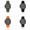 Zegarek nurkowy Chris Benz Depthmeter Digital 200M Limited Edition CB-D200X 1
