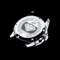 Zegarek Chris Benz Diamond Diver Black Haven CB-DD200 7