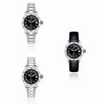 Zegarek Chris Benz Diamond Diver Black Haven CB-DD200
