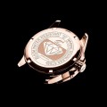 Zegarek Chris Benz Diamond Diver Gold Rock Beach CB-DD200-SIR 7