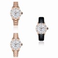 Zegarek Chris Benz Diamond Diver Gold Rock Beach CB-DD200-SIR 1