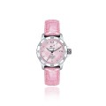 Zegarek Chris Benz Diamond Diver Pink Pearl Harbour CB-DD200-R 3