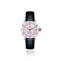 Zegarek Chris Benz Diamond Diver Pink Pearl Harbour CB-DD200-R 4