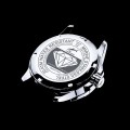 Zegarek Chris Benz Diamond Diver Pink Pearl Harbour CB-DD200-R 9
