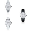 Zegarek Chris Benz Diamond Diver Silver Bay CB-DD200-SI 1