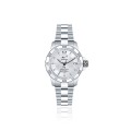 Zegarek Chris Benz Diamond Diver Silver Bay CB-DD200-SI 2
