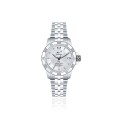Zegarek Chris Benz Diamond Diver Silver Bay CB-DD200-SI 4