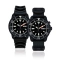 Zegarek nurkowy Chris Benz Komando Diver CB-1000-KD  1