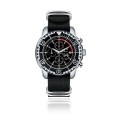Zegarek nurkowy Chris Benz Surf&Sail Bjorn Dunkerbeck Chronograph 200M CB-200BD 2