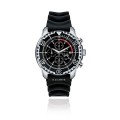 Zegarek nurkowy Chris Benz Surf&Sail Bjorn Dunkerbeck Chronograph 200M CB-200BD 3