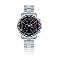 Zegarek nurkowy Chris Benz Surf&Sail Bjorn Dunkerbeck Chronograph 200M CB-200BD 4