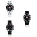 Zegarek nurkowy Chris Benz Surf&Sail Bjorn Dunkerbeck Chronograph 200M CB-200BD 1