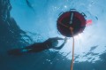 Boja do freedivingu Focus - Beuchat 5