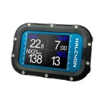 Komputer nurkowy Halcyon Symbios Blue