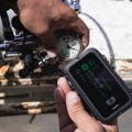 Komputer Suunto Nautic - mocowanie bungee 8