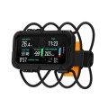 Komputer Suunto Nautic - mocowanie bungee 2
