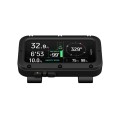 Komputer Suunto Nautic - mocowanie bungee 3