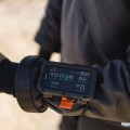 Komputer Suunto Nautic - mocowanie bungee 5