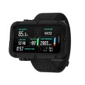 Komputer Suunto Nautic - mocowanie pasek 2
