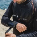 Komputer Suunto Nautic - mocowanie pasek 3