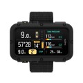 Komputer Suunto Nautic - mocowanie pasek 4