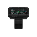Komputer Suunto Nautic - mocowanie pasek 5