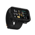 Komputer Suunto Nautic - mocowanie pasek 6