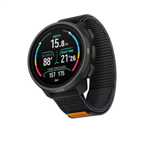 Komputer Suunto Nautic S 