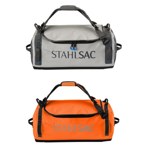 Torba STAHLSAC Abbys Duffel 50 L