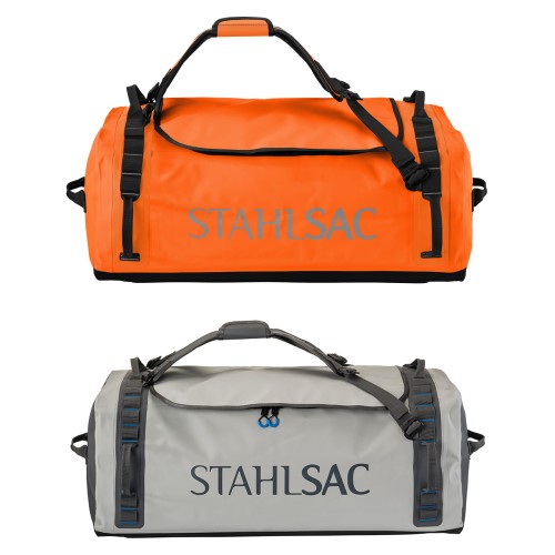Torba STAHLSAC Abbys Duffel 75 L 