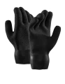 Rękawice Lateksowe DryGlove HD - krótkie - WaterProof  2
