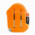 Etui silikonowe do Nautilus LifeLine Marine Rescue GPS 2