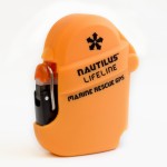 Etui silikonowe do Nautilus LifeLine Marine Rescue GPS