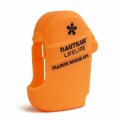 Etui silikonowe do Nautilus LifeLine Marine Rescue GPS 3