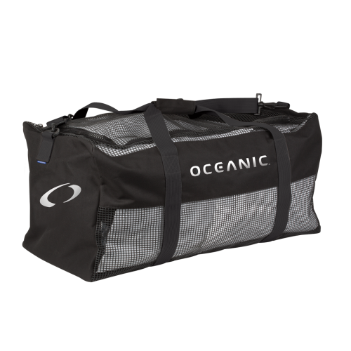 Torba siatkowa Duffel  85L - Oceanic