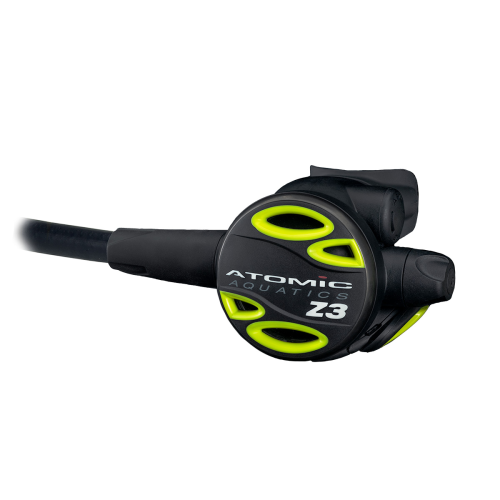 Atomic  Z3 Octopus 
