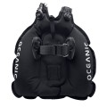 Jacket (BCD) Photon Air męski - Oceanic 2