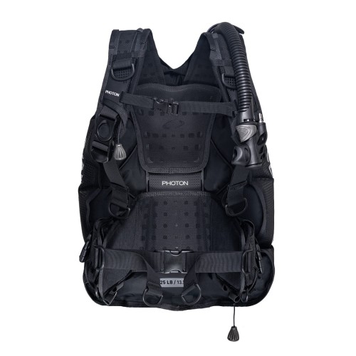 Jacket (BCD) Photon Air męski - Oceanic
