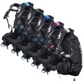 Jacket (BCD) Photon Air Lady - Oceanic 5