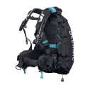 Jacket (BCD) Photon Air Lady - Oceanic 7