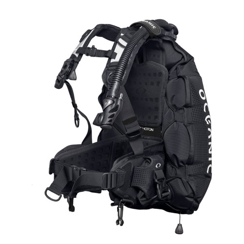 Jacket (BCD) Photon Air Lady - Oceanic