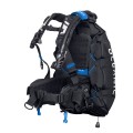 Jacket (BCD) Photon Air Lady - Oceanic 8